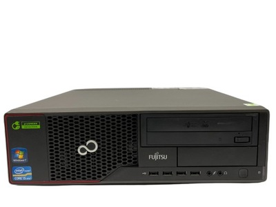 Komputer Fujitsu Esprimo E900 SFF I5 2400 2GB BIOS OK EP53