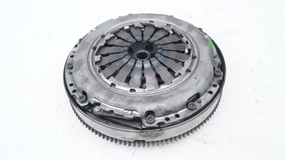 Сцепление колесо диск прижим 322035210 фото №1