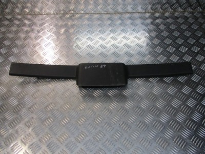 Накладка світло стоп nissan almera tino 1.8 16v фото №1