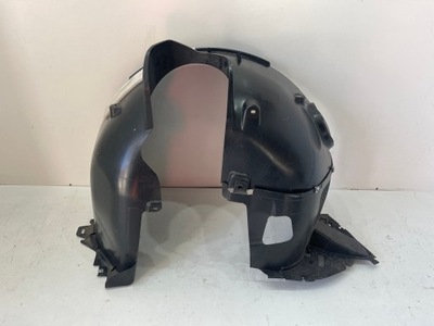 Vw t roc t-roc 2ga підкрилок ліва перед передні фото №1