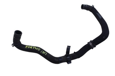 Waz шланг wody smart fortwo ii 15r. electric фото №1