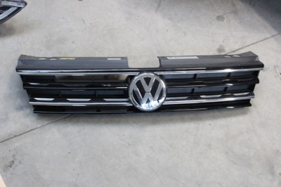 РЕШІТКА VW TIGUAN II R-LINE 5NA853653