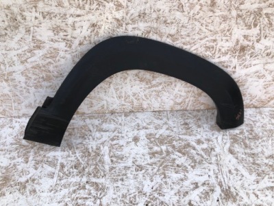 Накладка молдинг крила mazda mx30 ліва задня фото №1