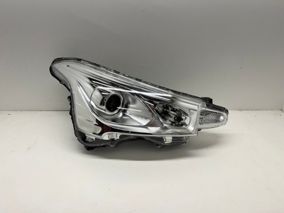 Citroen c4 aircross ксенон лампа правая перед nowa фото №1