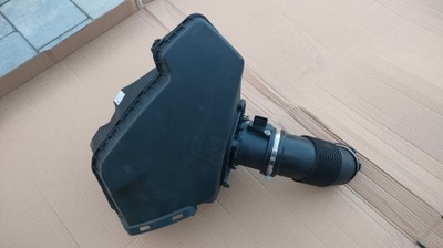 AUDI OE 4G0133838 AC КОРПУС ФИЛЬТР ВОЗДУХА