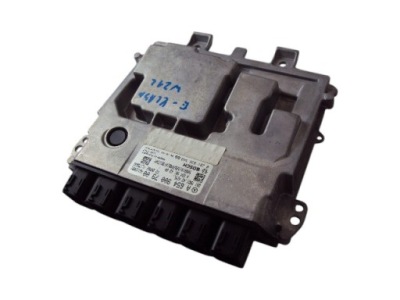 Бортовой компьютер двигателя mercedes e-klasa w213 фото №1