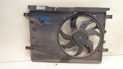 VENTILADOR DEL RADIADOR OPEL CORSA D 1.2B 63KW 12R  