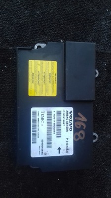 Volvo xc60 модуль датчик подушек подушка безопасности 08- фото №1