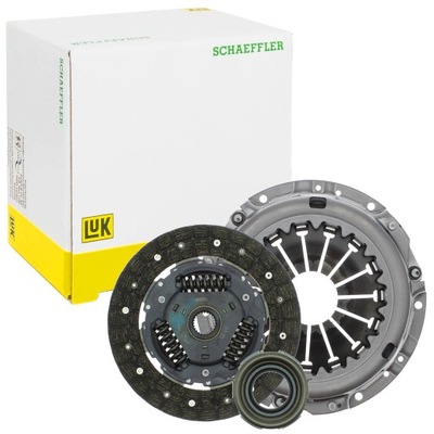 SET CLUTCH SET LUK 622 3223 33 622322333 - milautoparts-fr.ukrlive.com