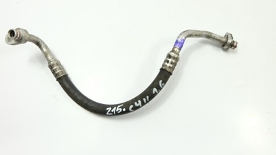 Citroen c4 ii b7 1.6 шланг кондиционера фото №1