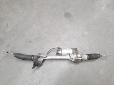 Alfa romeo stelvio трансмісія повітропровід рейка рульова 7818177810 фото №1