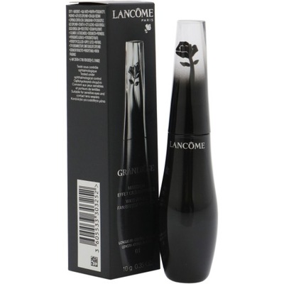 LANCOME GRANDIOSE CZARNY TUSZ DO RZĘS 10ML