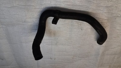 Mazda 3 bm 13-18 2.2 d шланг wody фото №1