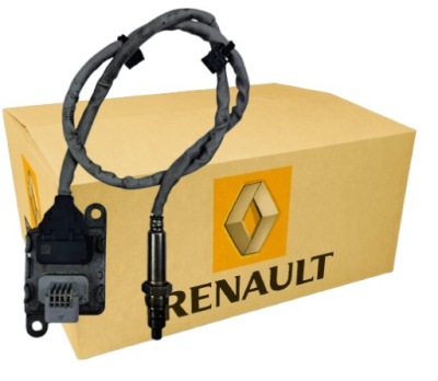 Датчик датчик nox renault clio captur kadjar 1.5 dci 227902608r фото №1