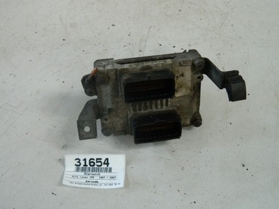 Alfa romeo 156 блок управления модуль 1,8 фото №1