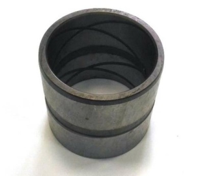ВТУЛКА СТАЛЬНИЙ ПІДВІСКИ HYUNDAI 66N4-04010 R160 R210 R290 R300 R170 R180 