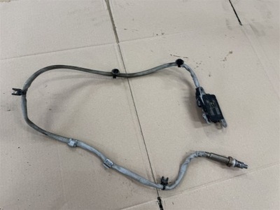 Датчик nox модуль блок керування renault trafic iv 4 2.0 dci механічна коробка передач 22- фото №1