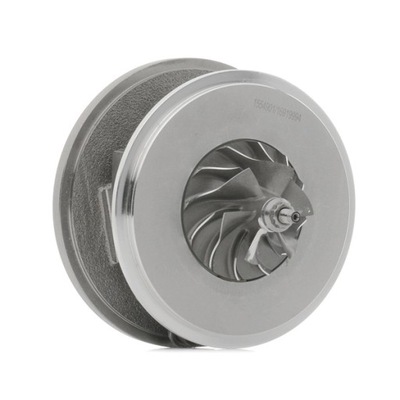 Вкладиш турбіни серцевина fiat scudo 270, 272 ridex 4 фото №1