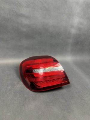 Лампа задняя задняя левая mercedes gla w156 x156 a1569068300 фото №1