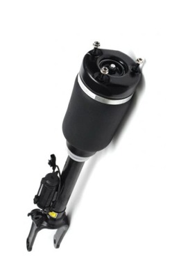 Новый пневмоподушка подушка амортизатор mercedes r klasa w251 перед airmatic ads фото №1