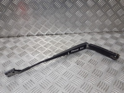 Рычаг дворники левая vw passat b6 фото №1