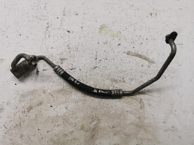 Труба шланг кондиционера renault espace iv 1.9dci фото №1