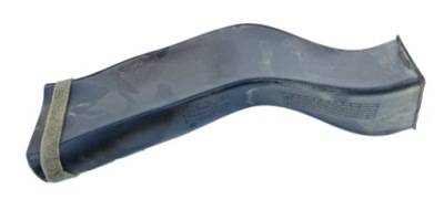 Chrysler pacifica труба повітря обдув фото №1