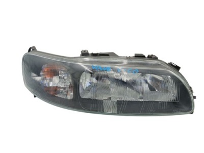 Фара правый volvo v70 s60 xc70 8693568 фото №1