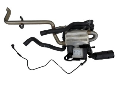 Webasto thermo top vevo touran caddy 1k0815065at фото №1