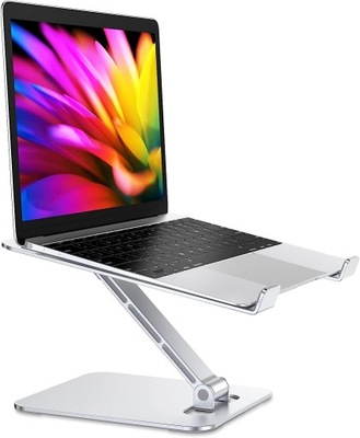 Podstawka składana stojak na laptopa z regulacją wysokości 10''-16''