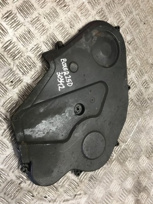 Peugeot boxer защита распределительного вала 9622683180 фото №1