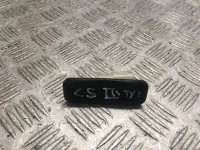 Citroen c5 iii микровыключатель крышки фото №1