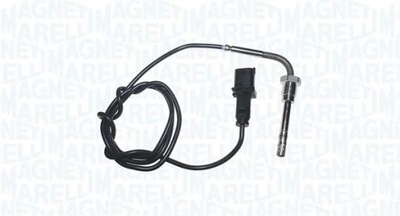 Sts0225 датчик температура. вихлопних газів fiat stilo 1,9jtd фото №1