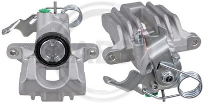 SOPORTE HAMULC. VW PASSAT 96-05 PT  