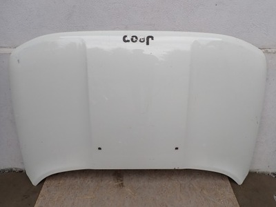 Капот крышка двигателя jeep renegade 2014- 52008377 фото №1