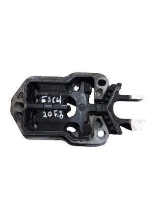 Подушка коробки ford escape mk4 2.0 ecoboost фото №1