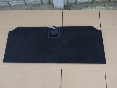 Підлога багажника bmw x5 e70 7 легкові фото №1