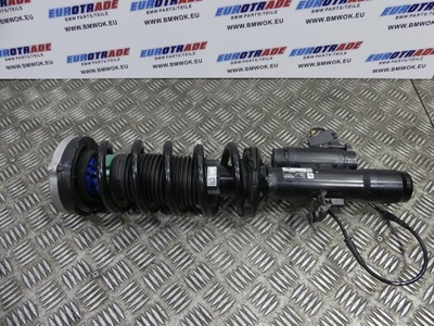 Bmw 8 g16 xdrive амортизатор перед правий vdm awd фото №1