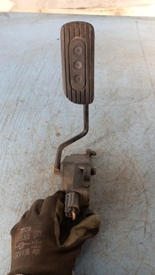 Потенциометр газа nissan micra 1.2b 04r фото №1