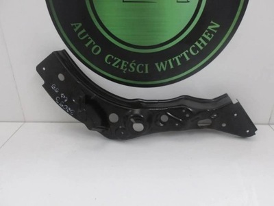 Mitsubishi asx кронштейн фара правый перед фото №1