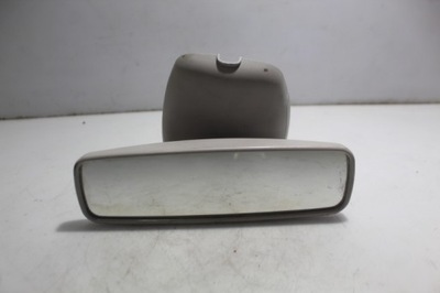 Зеркало внутреннее renault laguna iii фото №1