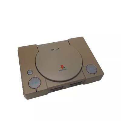 KONSOLA SONY PLAYSTATION PSX