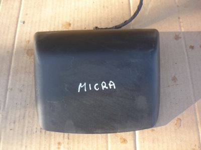 Світло стоп nissan micra фото №1