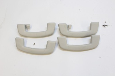 Vw t-roc 2g ручка потолочный 2g0857643 фото №1