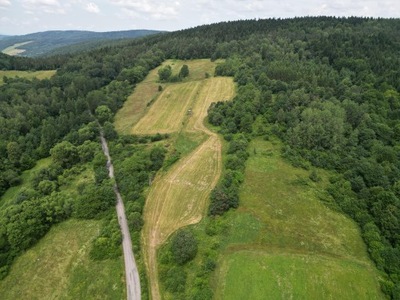 Działka, Kunkowa, 16500 m²