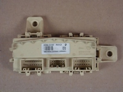 Hyundai santa fe iv модуль 91940s1020 фото №1