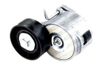 Snr ga358.00 ролик натяжителя, ремень клиновой многоручьевой фото №1