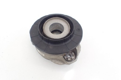 Подушка амортизатора права перед fiat ducato iii фото №1