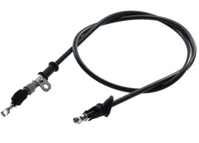 CABLE FRENOS DE MANO PARTE TRASERA P VOLVO S40 I, V40  