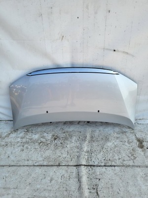 Капот toyota hiace фото №1